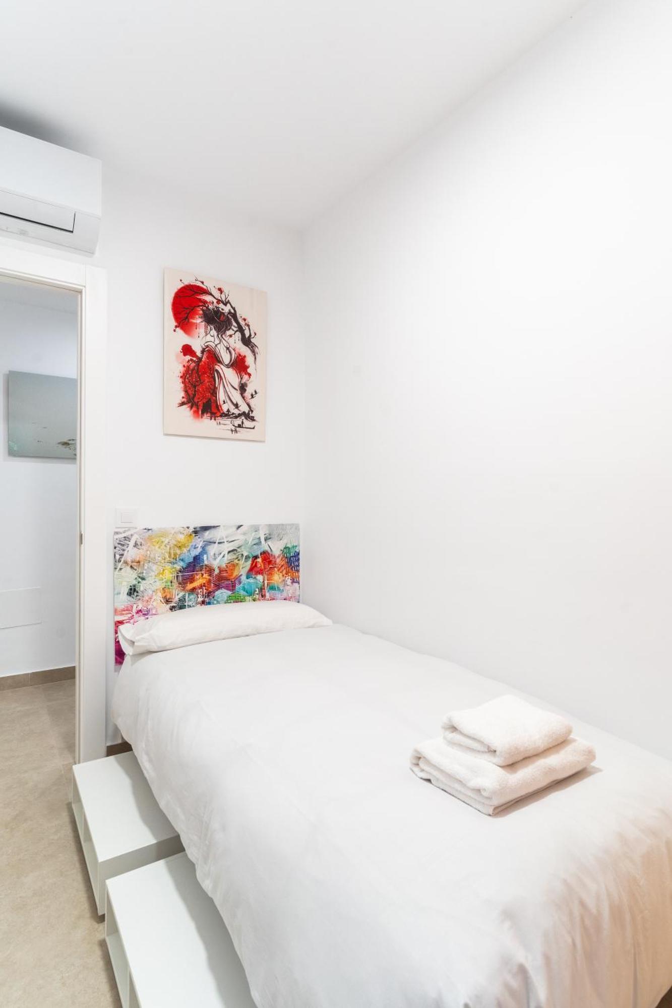 Trendyhomes Almeria Playa Exterior photo